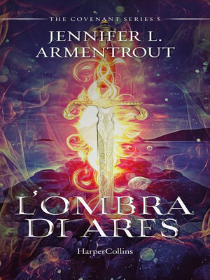cover image of L'ombra di Ares